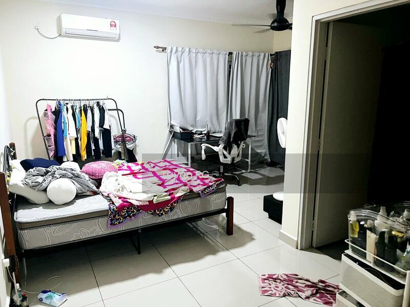 Imperial Residence - 5