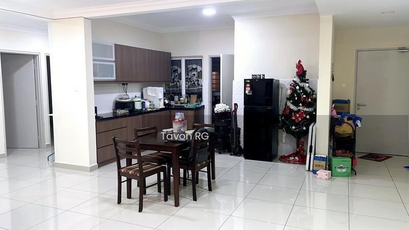 Imperial Residence - 3