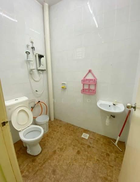 Taman JP Perdana - 4