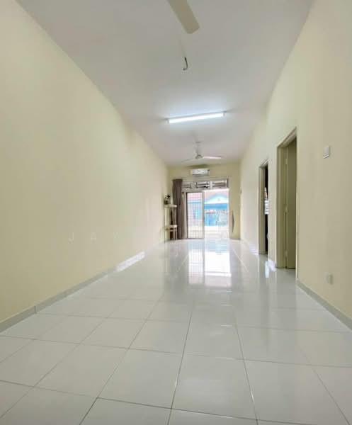 Taman JP Perdana - 2