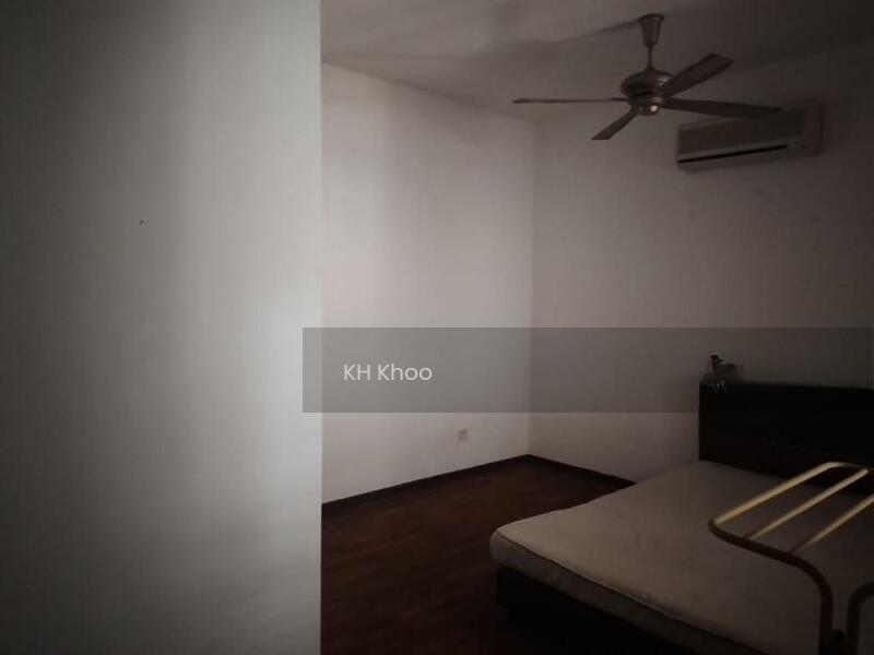 Cyber Heights Villa - 3