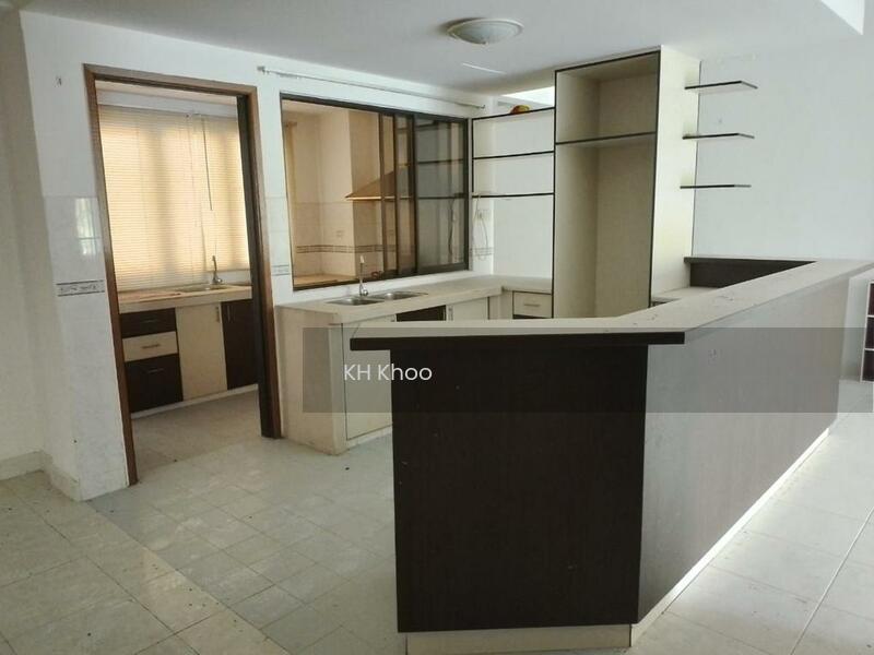 Cyber Heights Villa - 1