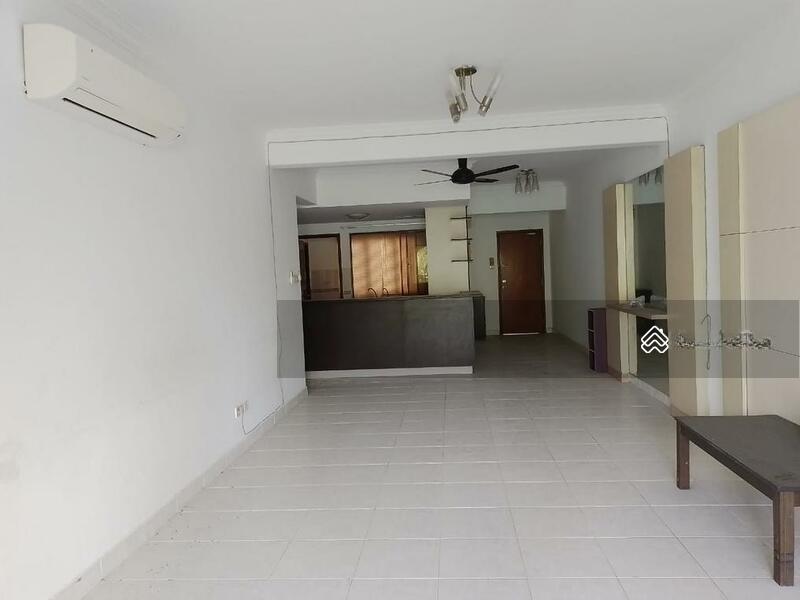 Cyber Heights Villa - 5