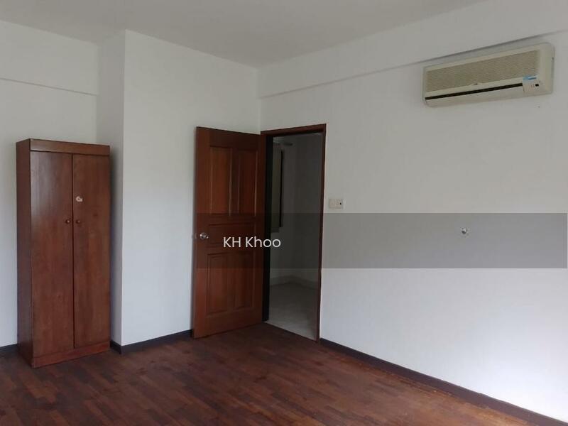 Cyber Heights Villa - 4