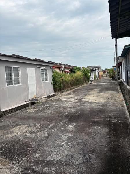 Taman Serai Setia - 4
