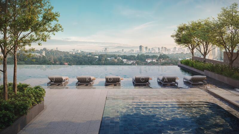Parkside Residences @ Setia Federal Hill - 2