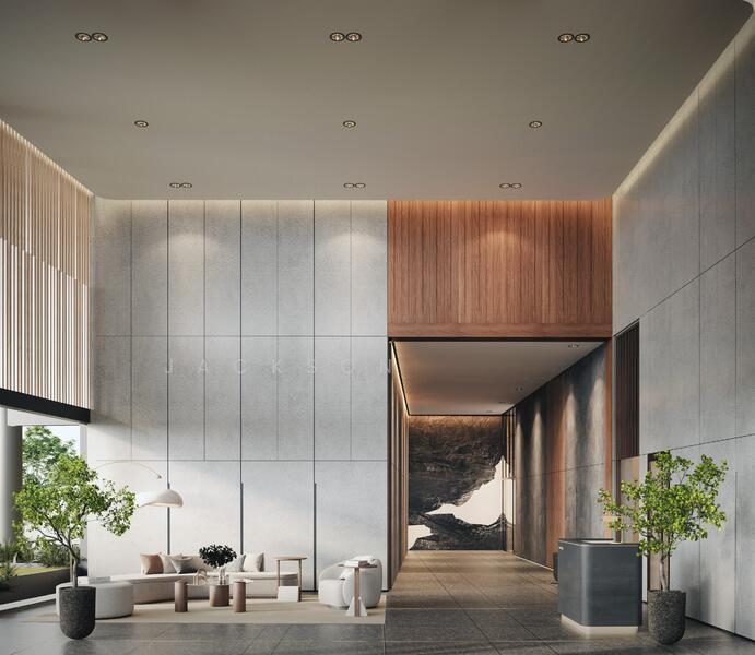 Parkside Residences @ Setia Federal Hill - 4