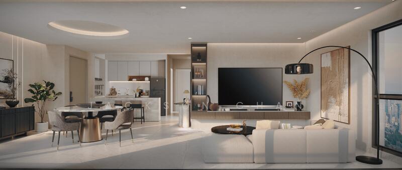 Parkside Residences @ Setia Federal Hill - 5