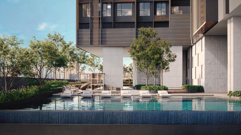 Parkside Residences @ Setia Federal Hill - 3