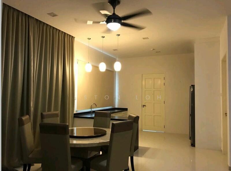 Lorong Lembah Permai - 5