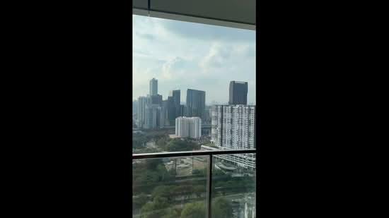 Setia Sky Seputeh - 5