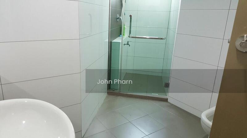 Seri Mutiara Apartment - 2