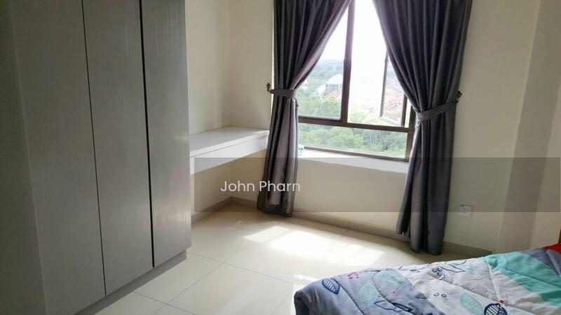 Seri Mutiara Apartment - 5