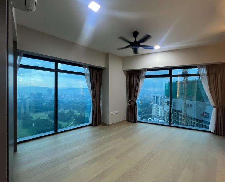 Eaton Residence - 4