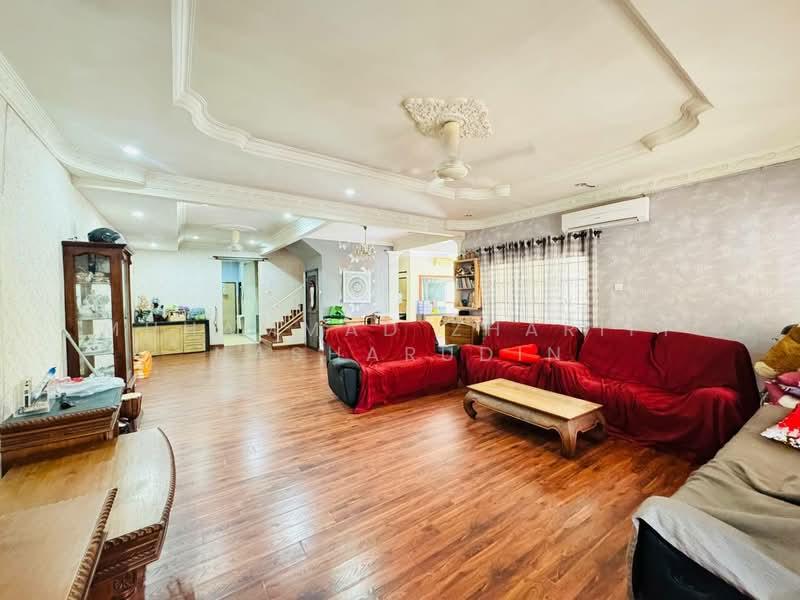 Bandar Nusaputra - 3