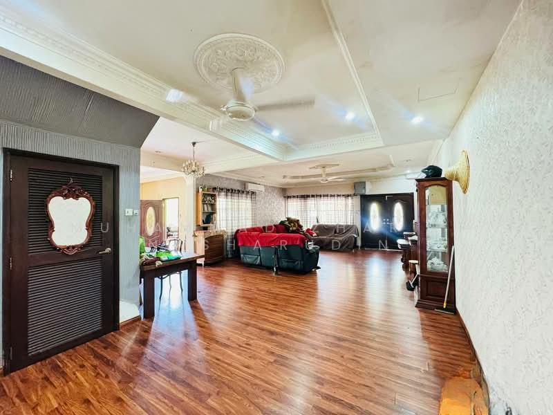 Bandar Nusaputra - 5