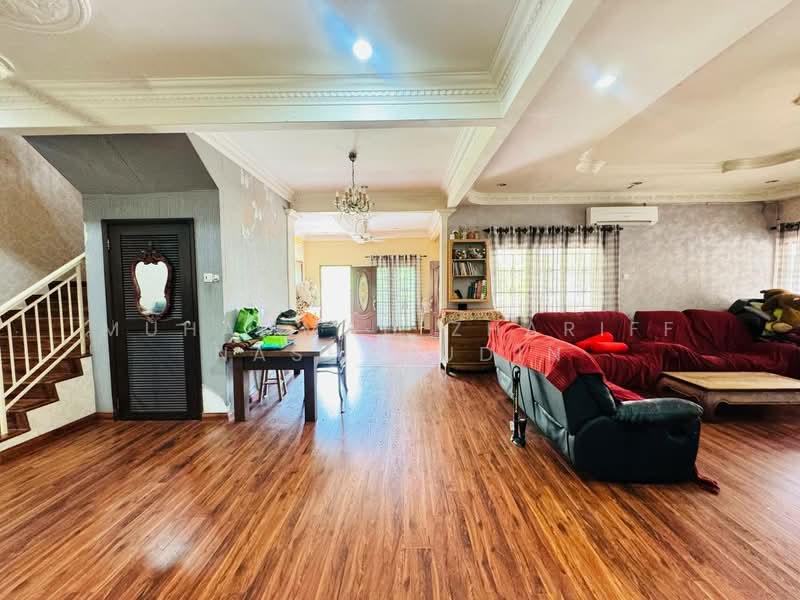 Bandar Nusaputra - 4