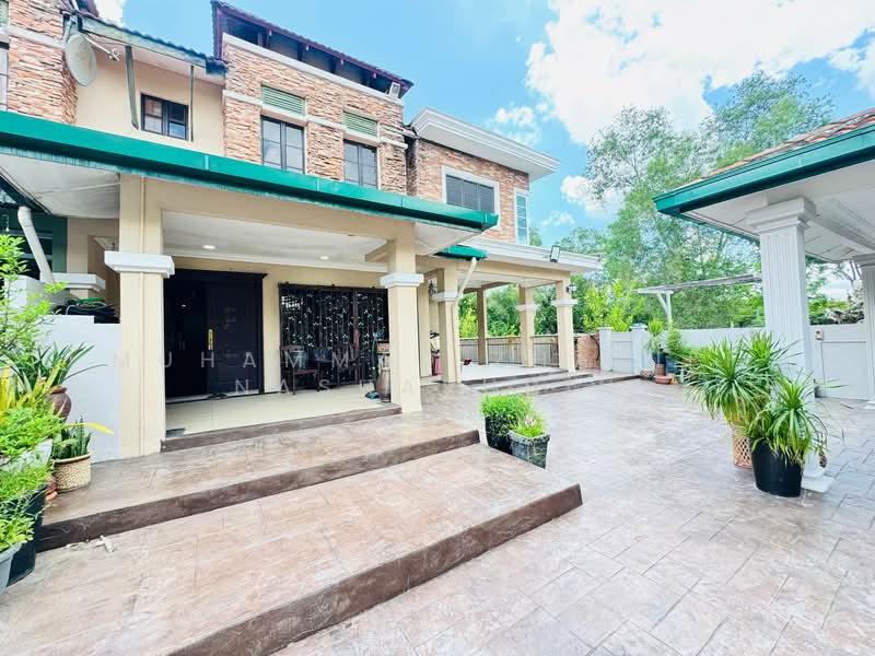 Bandar Nusaputra - 1