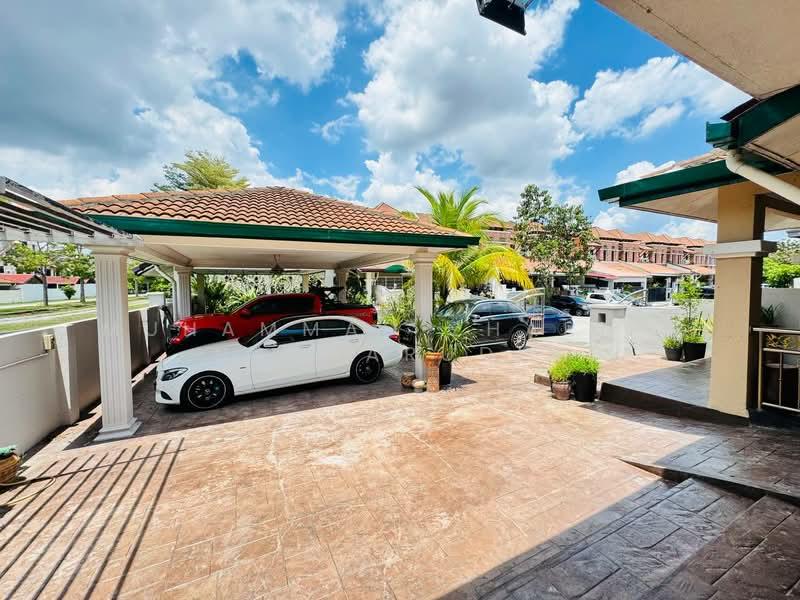 Bandar Nusaputra - 2