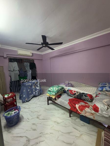 Taman Sri Pinang - 4