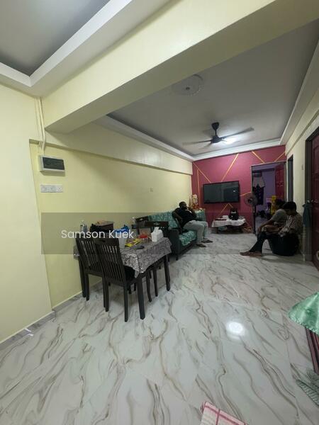 Taman Sri Pinang - 5