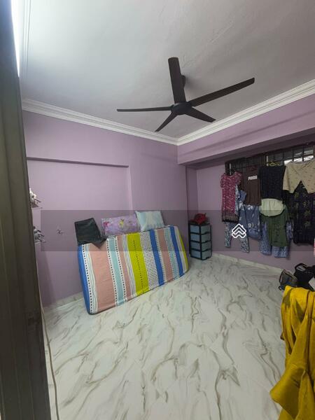 Taman Sri Pinang - 3