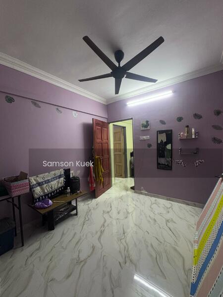 Taman Sri Pinang - 2