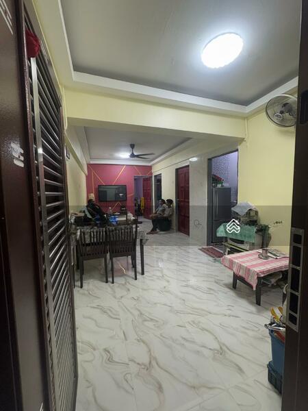 Taman Sri Pinang - 1