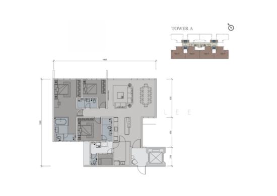 Picasso Residence - 2