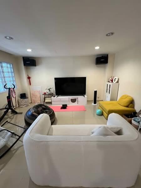 Taman Sri Bintang - 1