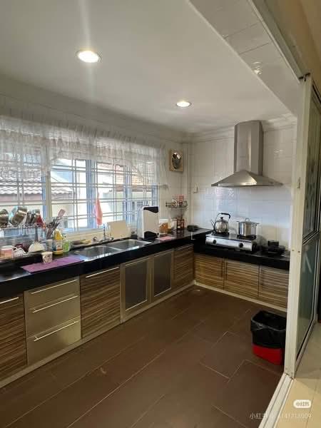 Taman Sri Bintang - 4