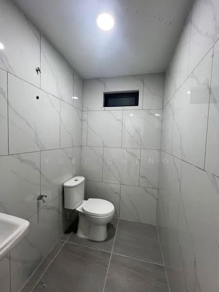Taman Mutiara - 5