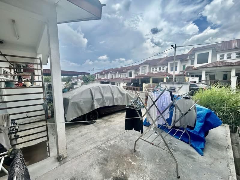 Taman Desa Kenanga 2 - 2
