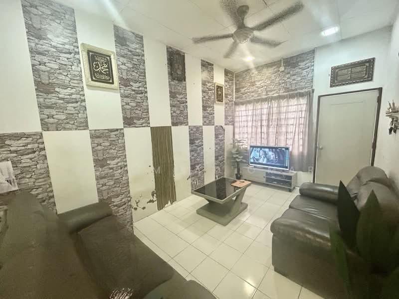 Taman Desa Kenanga 2 - 2