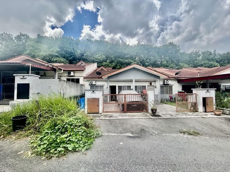Taman Desa Kenanga 2 - 5
