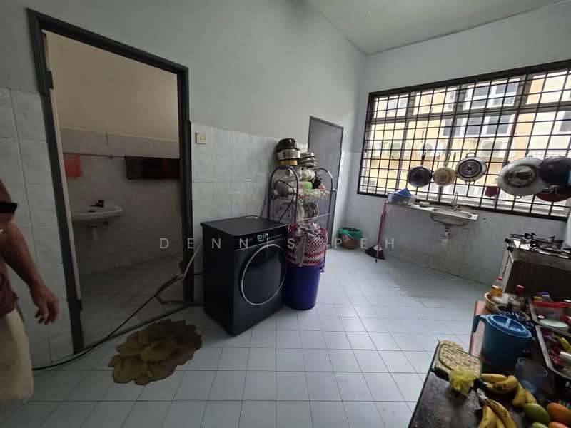 Taman Pulai Utama - 2