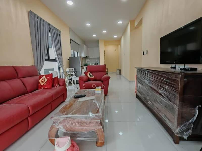 Royal Strand @ Country Garden Danga Bay - 1