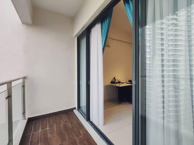 Royal Strand @ Country Garden Danga Bay - 5