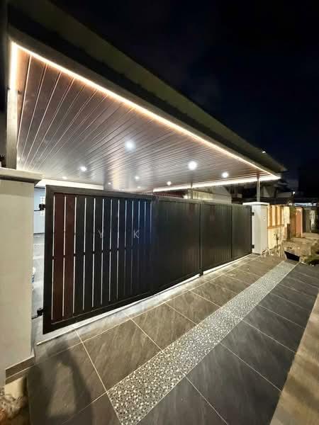 Taman Sri Skudai Tamans Sris Skudais - 2