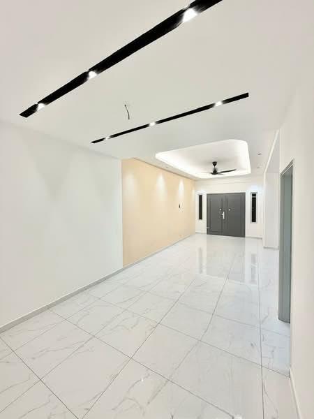 Taman Sri Skudai Tamans Sris Skudais - 5