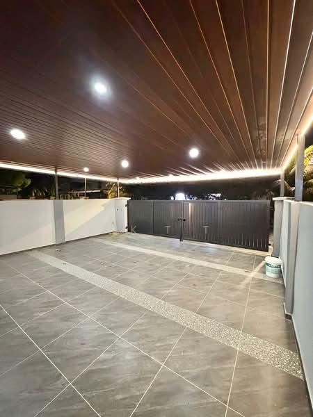 Taman Sri Skudai Tamans Sris Skudais - 3