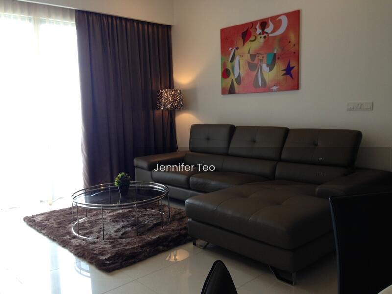 The Westside One - 1