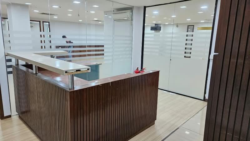 Dataran De Palma - 1