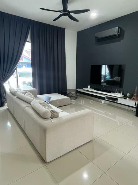 Bandar Pulai Jaya - 4