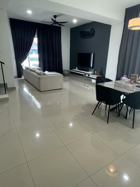 Bandar Pulai Jaya - 5