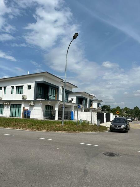 Bandar Pulai Jaya - 3