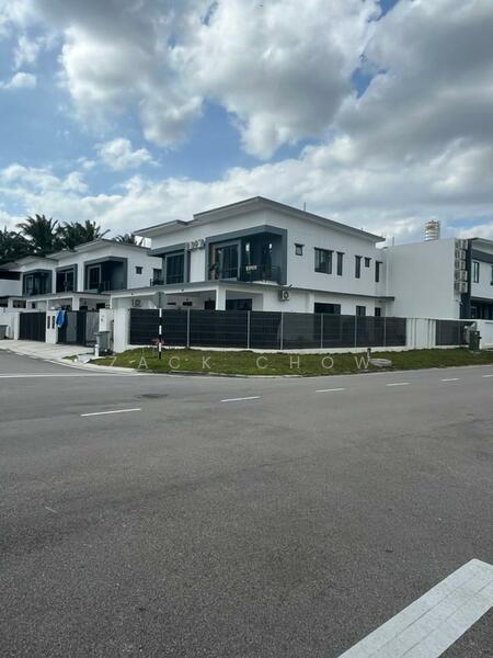 Bandar Pulai Jaya - 2