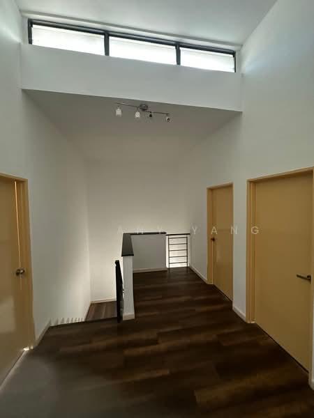 Bandar Country Homes - 4