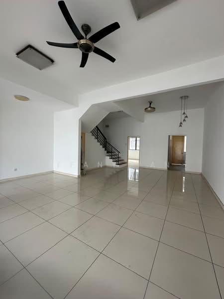 Bandar Country Homes - 2