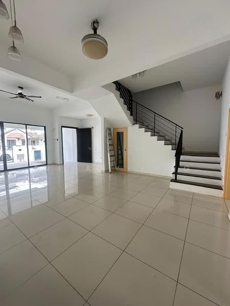 Bandar Country Homes - 1